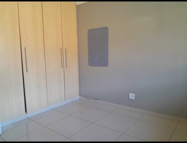 3 BEDROOM HOUSE RENTED IN ATHLONE PARK